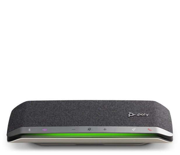 Poly Sync 40 USB-A USB-C Speakerphone - 645699 - zdjęcie